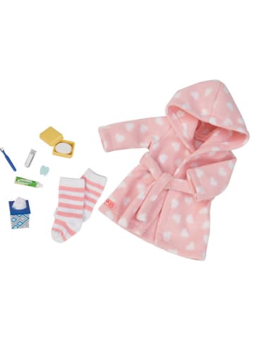HCM Poppenoutfit - vanaf 3 jaar