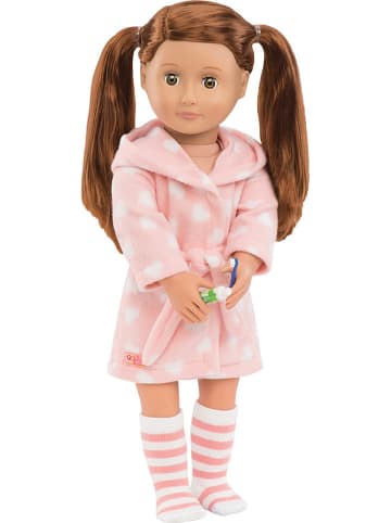 HCM Poppenoutfit - vanaf 3 jaar