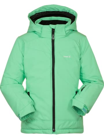Kamik Ski-/snowboardjas "Ari20" mintgroen