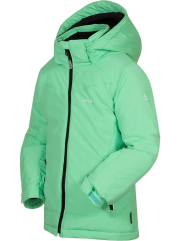 Kamik Ski-/snowboardjas "Ari20" mintgroen