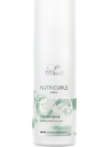 Wella Professional Balsam do włosów "Nutricurls Curlixir" - 150 ml