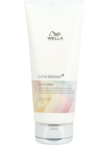 Wella Professional Conditioner "Color Motion", 200 ml