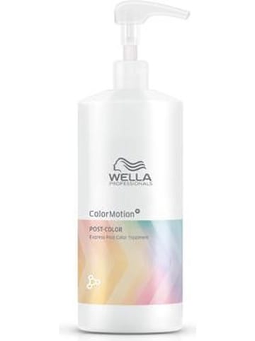 Wella Professional Nakleurbehandeling "Color Motion Post Color", 500 ml