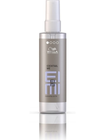 Wella Professional Żel do włosów "Cocktail Me" - 95 ml