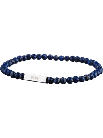 Bastille baobab Armband "Mirabeau" blauw