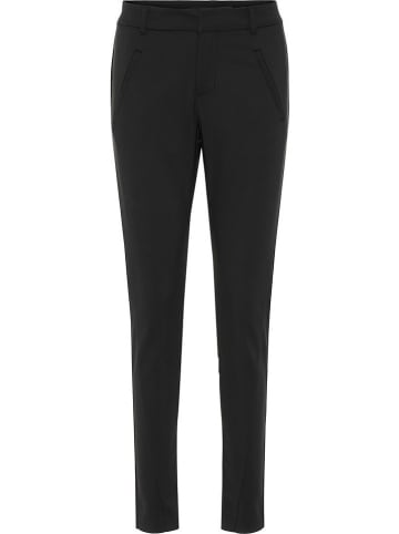 Vero Moda Broek "VMVICTORIA" zwart