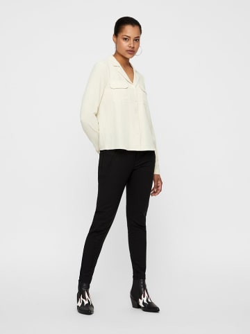 Vero Moda Broek "VMVICTORIA" zwart