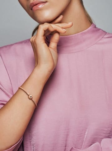 Pandora Rosévergulde armband
