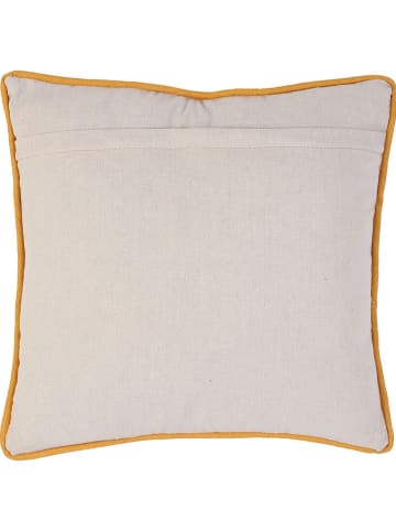 THE HOME DECO FACTORY Kussen meerkleurig - (L)40 x (B)40 cm