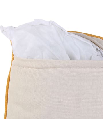 THE HOME DECO FACTORY Kussen meerkleurig - (L)40 x (B)40 cm