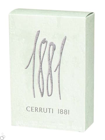 Cerruti 1881 1881 - EdT, 100 ml