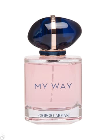 Giorgio Armani My Way - EDP - 50 ml