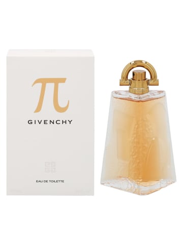 Givenchy Pi - eau de toilette, 100 ml