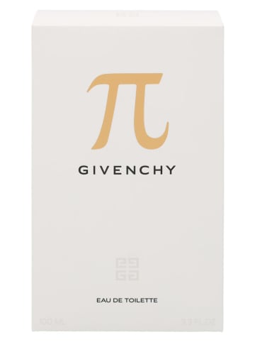 Givenchy Pi - EdT, 100 ml