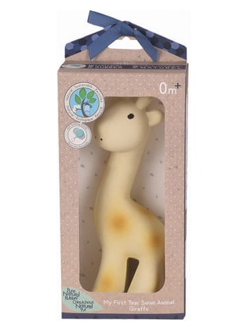 Tikiri Rammelaar "Giraf" - vanaf de geboorte