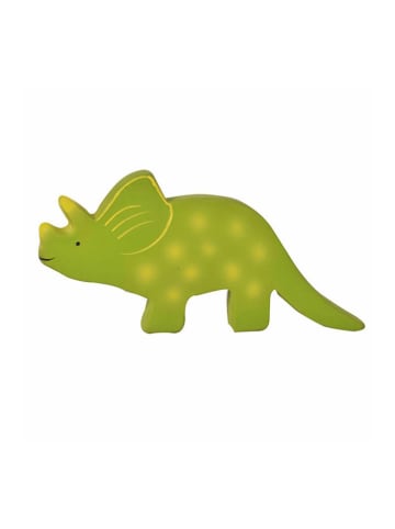 Tikiri Gryzak "Dinozaur Baby Triceratops" - 0+
