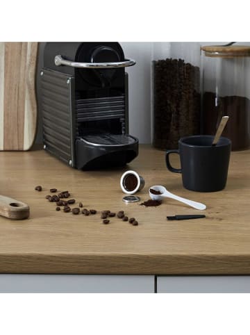 COOK CONCEPT Kapsułka do kawy wielokrotnego użytku - wys. 3 x Ø 4 cm