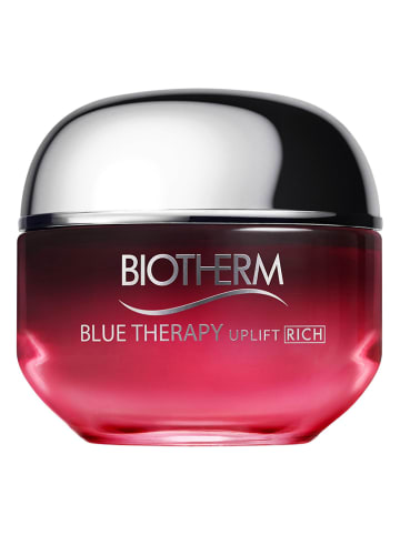 Biotherm Gezichtscrème "Blue Therapy Red Algae Uplift", 50 ml