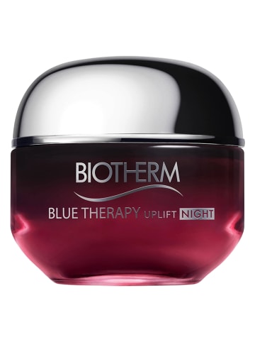 Biotherm Gesichtscreme "Blue Therapy Red Algae Uplift", 50 ml