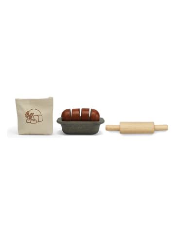Plan Toys 7tlg. Brot-Backset - ab 2 Jahren