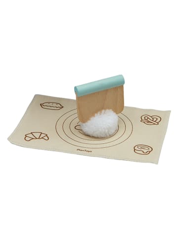 Plan Toys 7-delige broodbak-set - vanaf 2 jaar