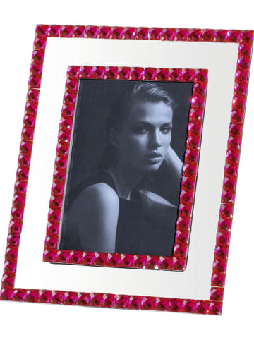 LEONARDO Fotolijst "Bella" roze - (B)17 x (H)20 cm
