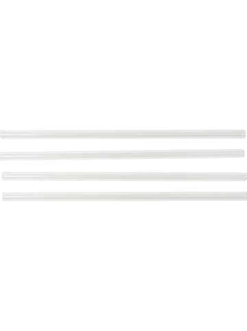 Fackelmann Szklane słomki (30 szt.)