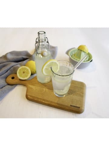 Fackelmann Szklane słomki (30 szt.)