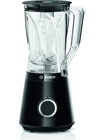 Bosch Kleingeräte Standmixer in Schwarz - 1.200 W