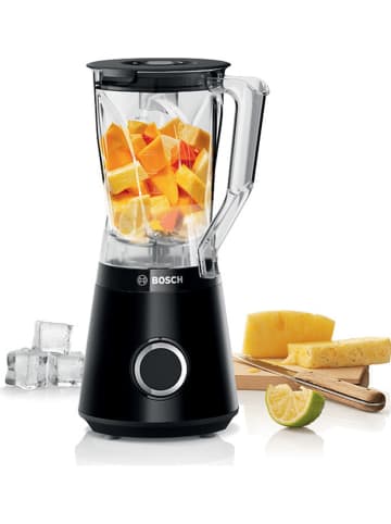 Bosch Kleingeräte Standmixer in Schwarz - 1.200 W