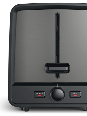 Bosch Toaster "Kompakt" in Grau