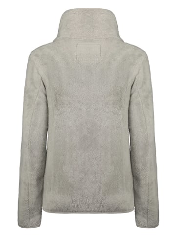 ANAPURNA Fleecejacke "Uniquana" in Grau