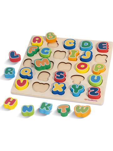 Eichhorn 26tlg. Puzzle "Buchstaben" - ab 12 Monaten