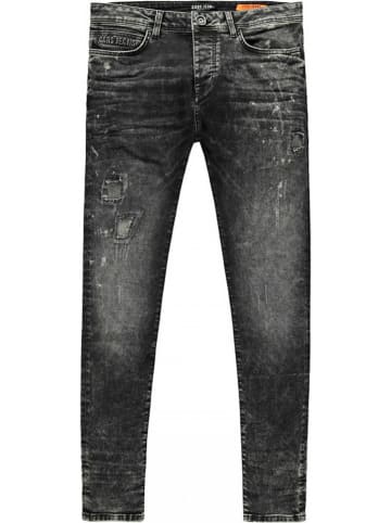 Cars Jeans "Aron" in Anthrazit