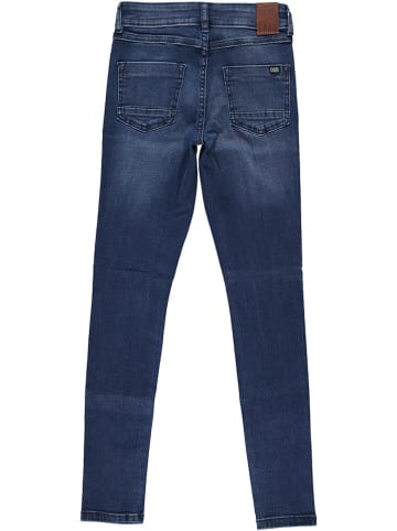Cars Jeans "Eliza" in Dunkelblau