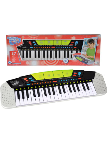 Simba Keyboard "Modern Style"- ab 4 Jahren