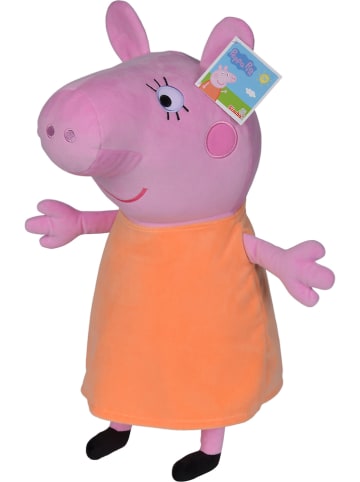 Peppa Pig Pluchen figuur "Peppa Pig: Mama Pig " - vanaf de geboorte