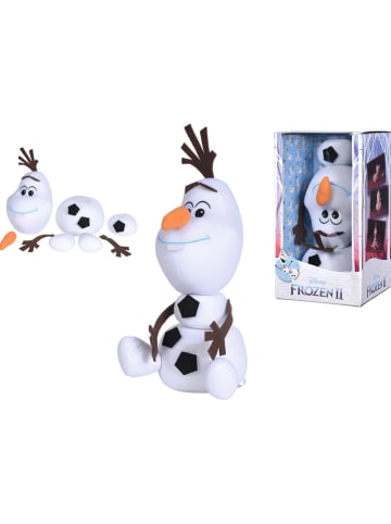 Simba Pluchen figuur "Olaf" - vanaf de geboorte