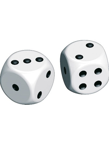 Schmidt Spiele Spiel "Auf Achse" - ab 8 Jahren