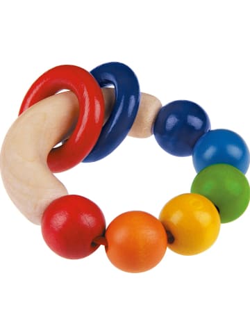 Selecta Grijpspeelgoed - vanaf 12 maanden
