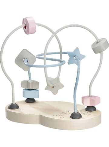 Selecta Motorikschleife "Sternchenschleife" - ab 12 Monaten