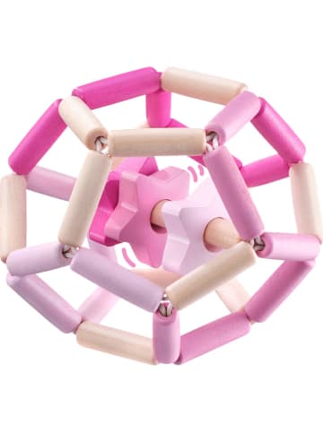 Selecta Grijpspeelgoed "Sternentanz" - vanaf de geboorte