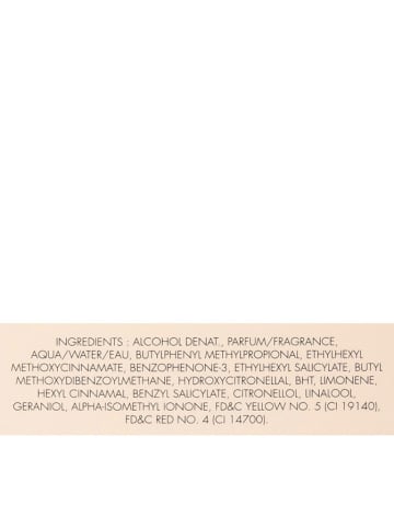 Chloé Chloé - EDP - 20 ml