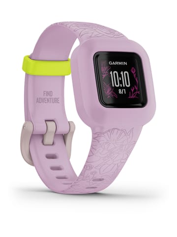Garmin Aktivitätstracker "vívofit® jr. 3" in Flieder