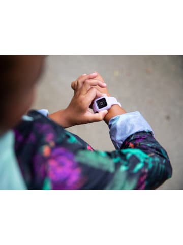 Garmin Aktivitätstracker "vívofit® jr. 3" in Flieder