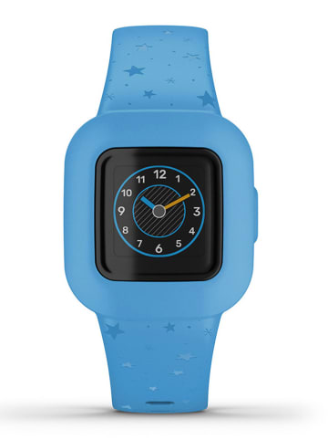 Garmin Aktivitätstracker "vívofit® jr. 3 Stars" in Hellblau/ Weiß