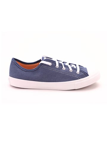 Converse Sneakers "Dainty" in Dunkelblau