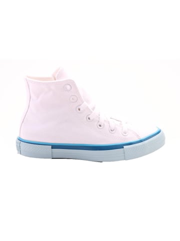 Converse Sneakersy "Hi" w kolorze białym
