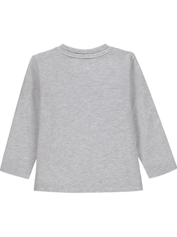 Kanz Sweatshirt in Grau
