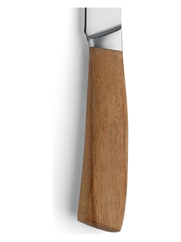 Kuppels Allzweckmesser "Wood" in Hellbraun - (L)23 cm